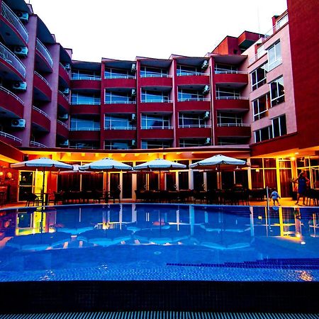 Hotel Opal 써니비치 외부 사진