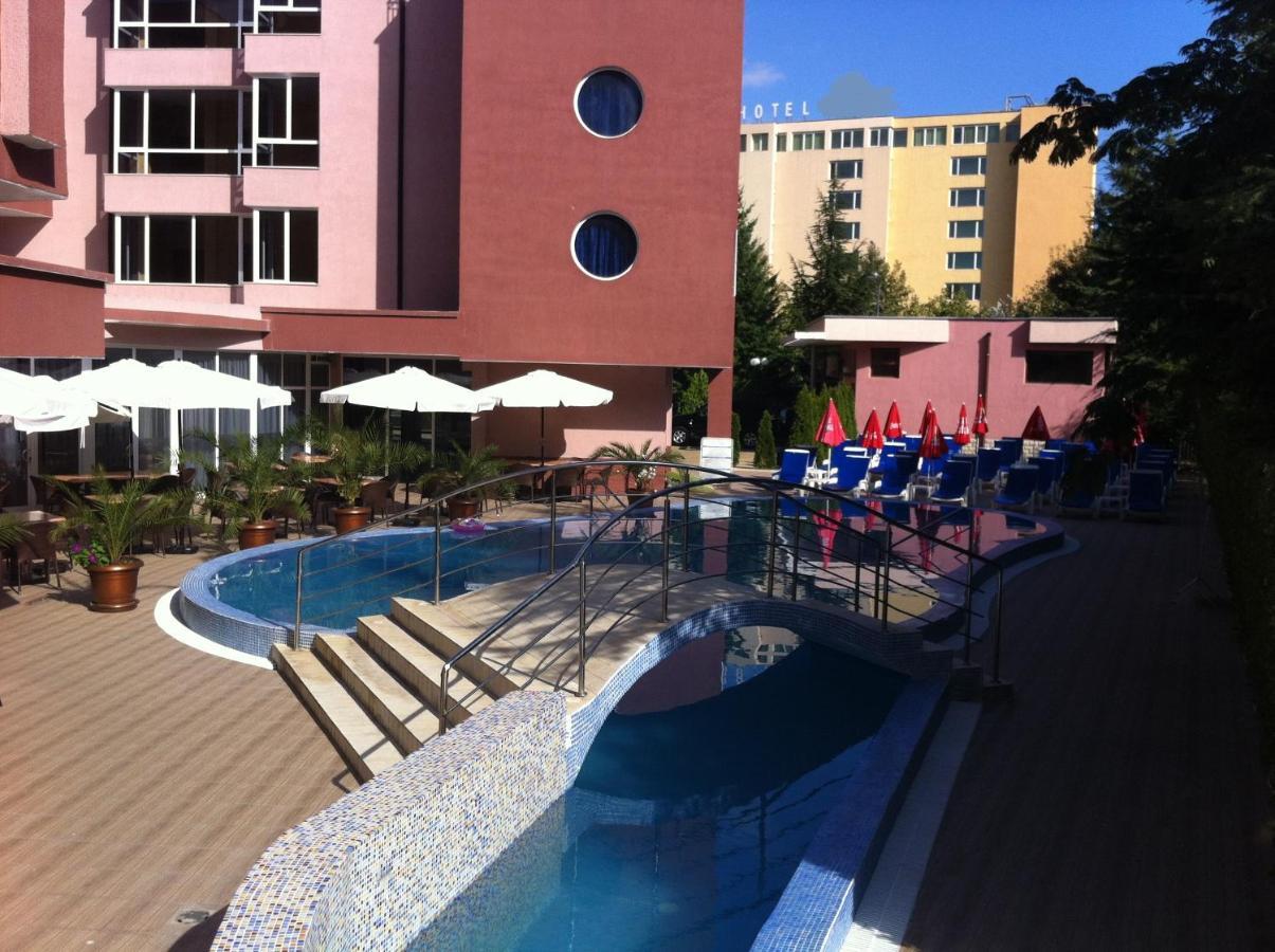 Hotel Opal 써니비치 외부 사진