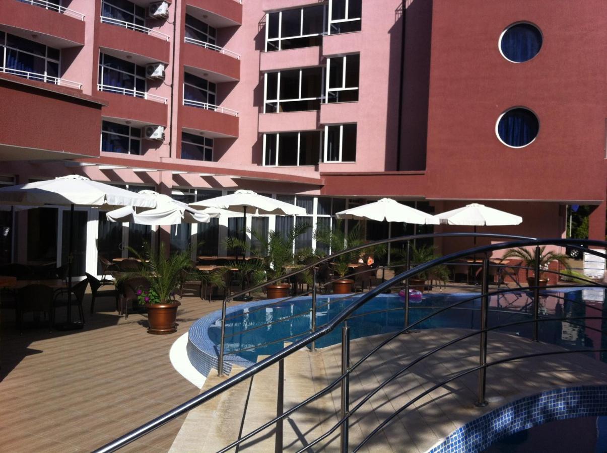 Hotel Opal 써니비치 외부 사진