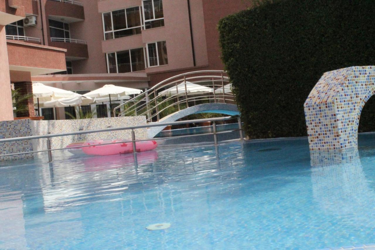 Hotel Opal 써니비치 외부 사진