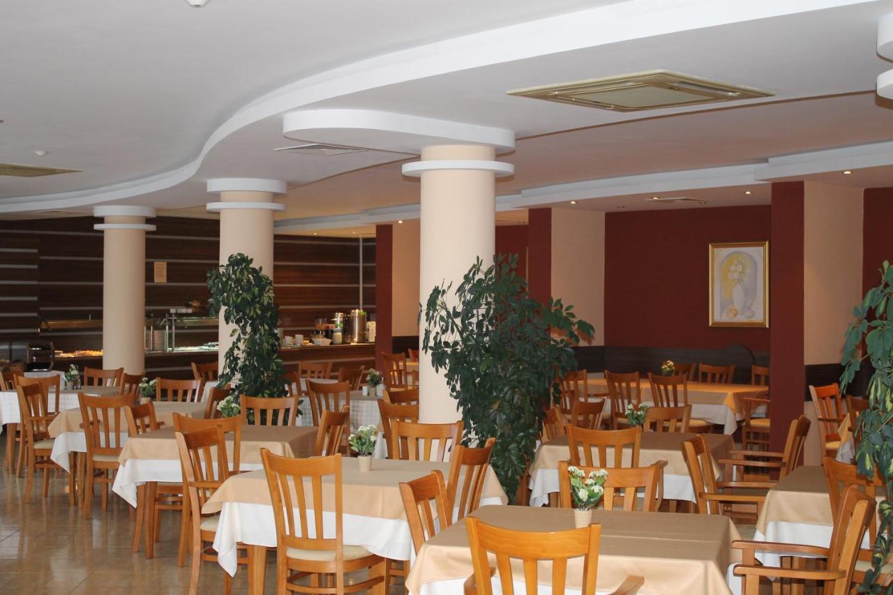 Hotel Opal 써니비치 외부 사진