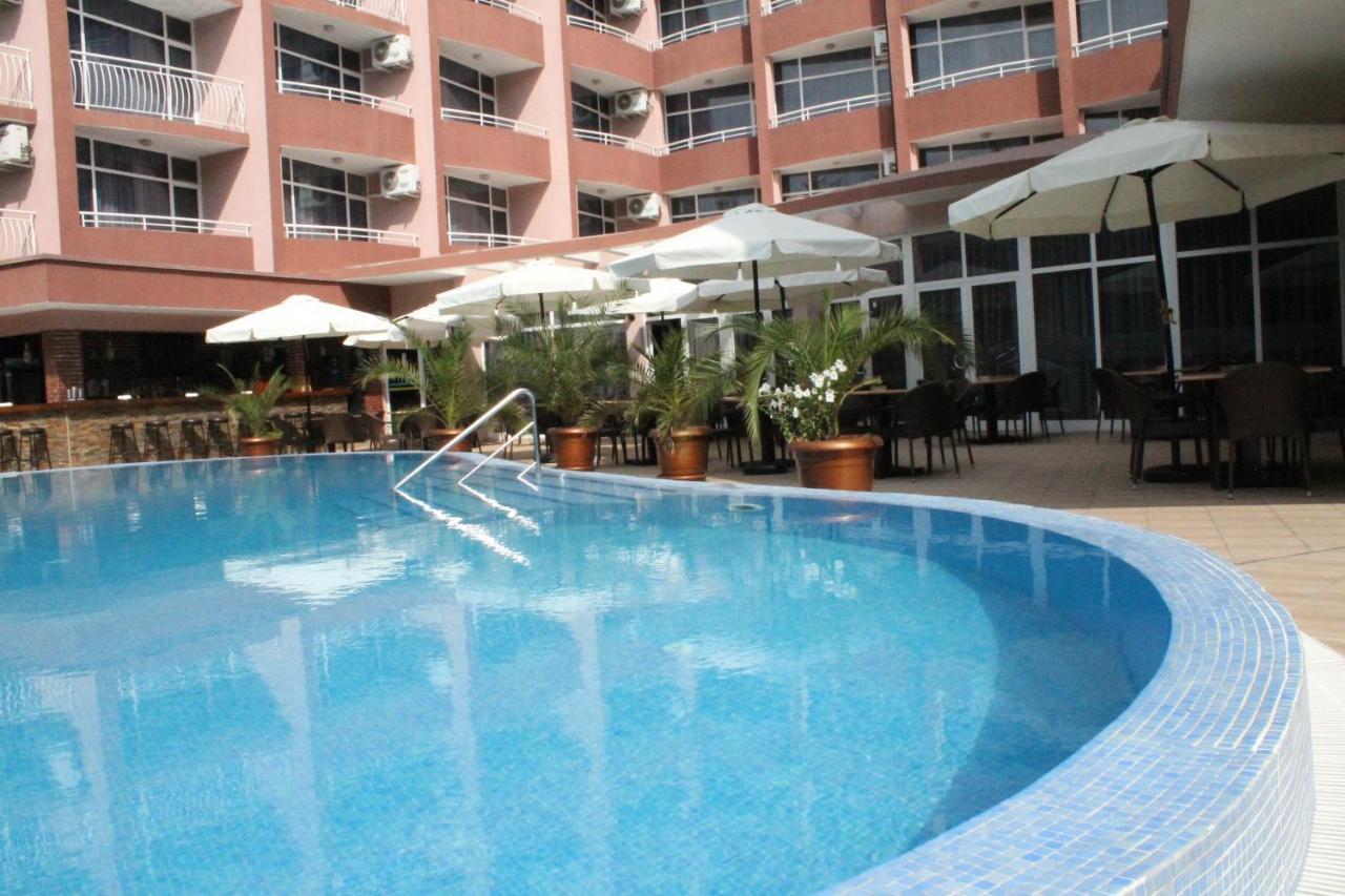 Hotel Opal 써니비치 외부 사진
