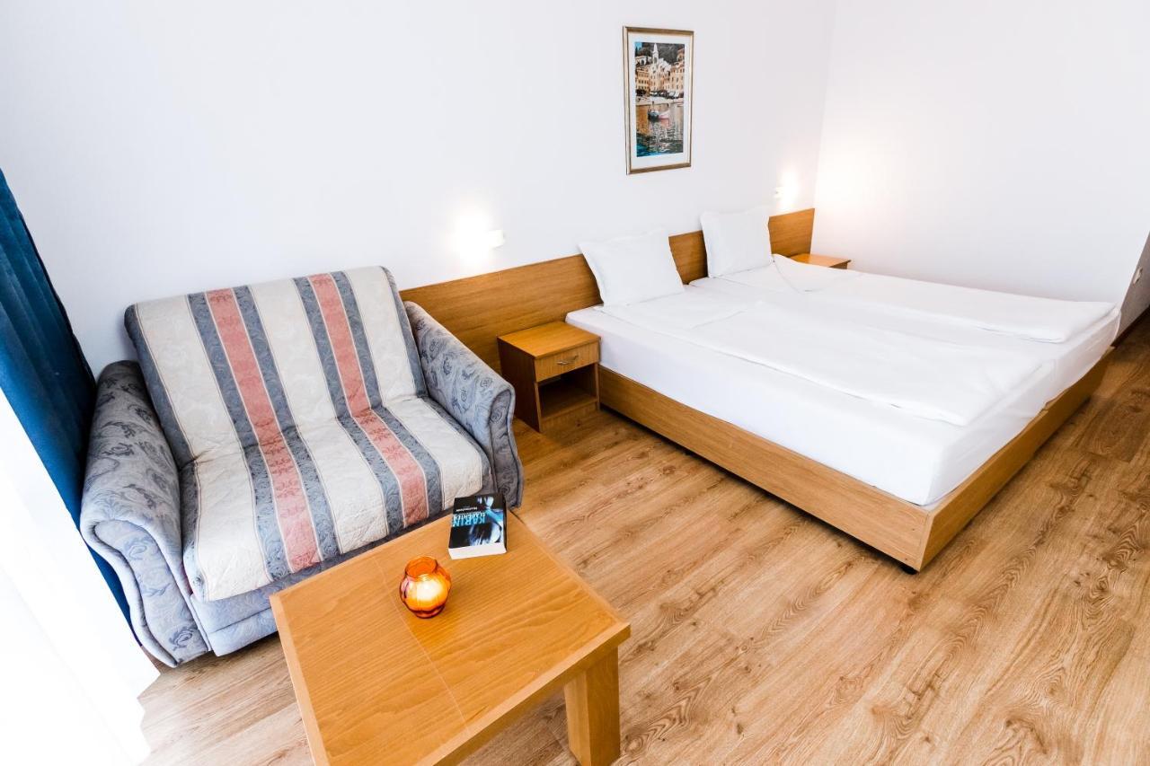 Hotel Opal 써니비치 외부 사진