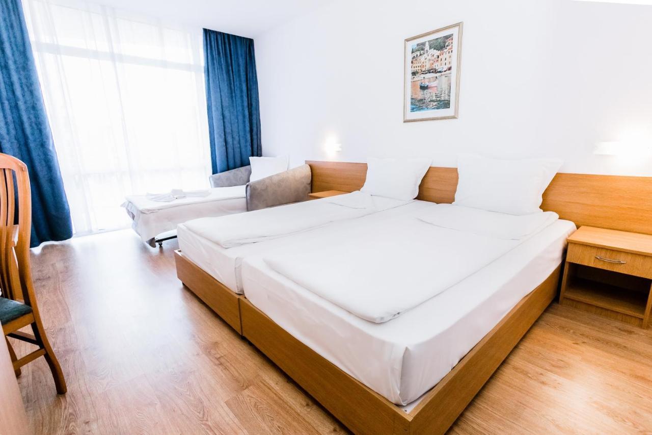 Hotel Opal 써니비치 외부 사진