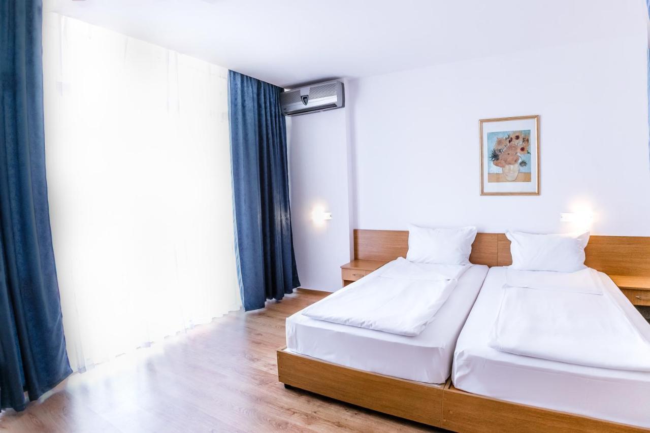 Hotel Opal 써니비치 외부 사진