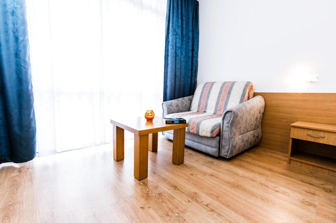 Hotel Opal 써니비치 외부 사진