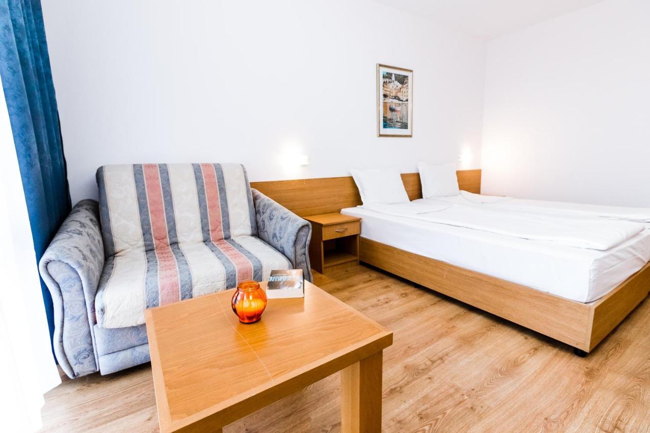 Hotel Opal 써니비치 외부 사진