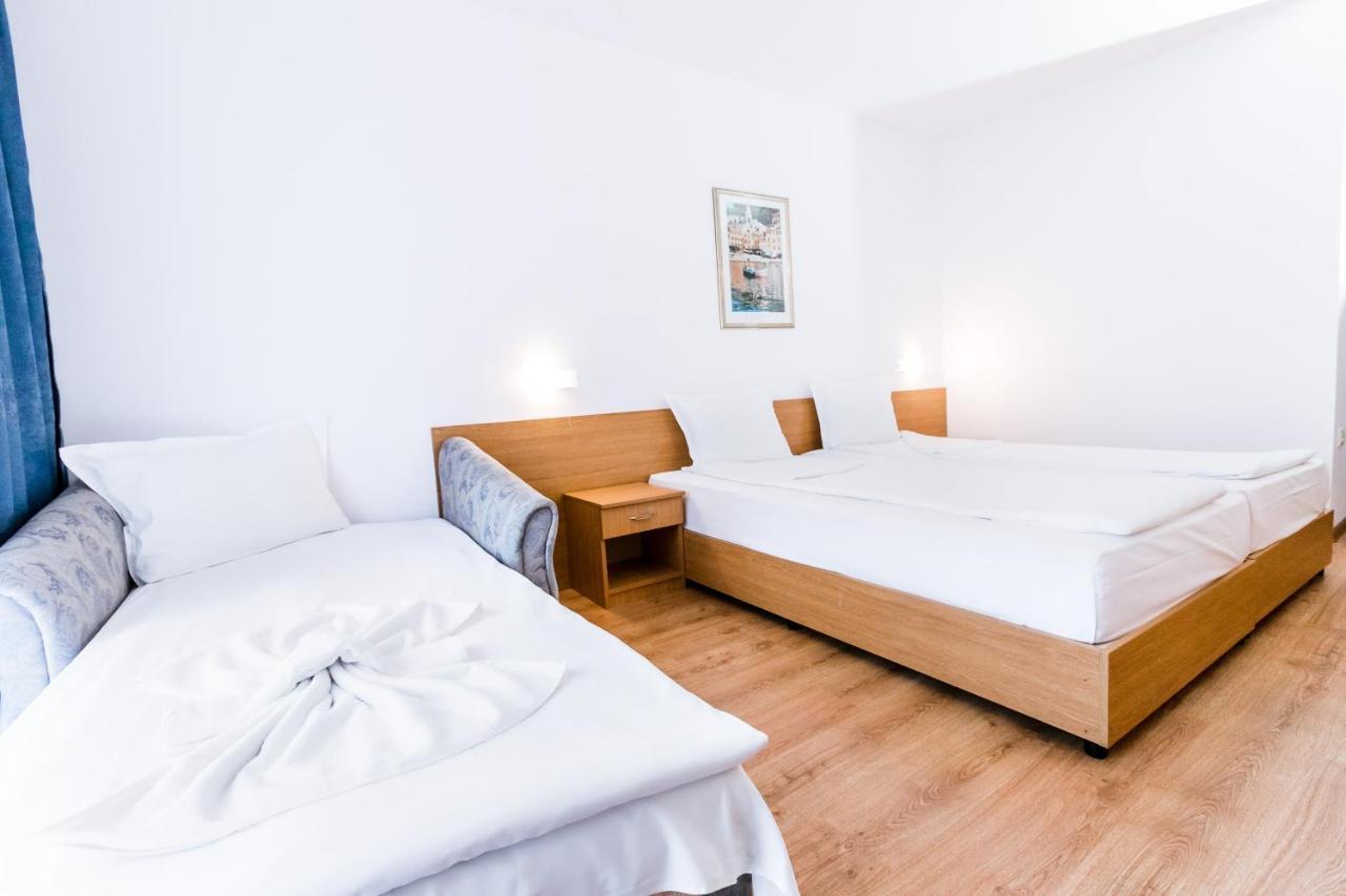 Hotel Opal 써니비치 외부 사진