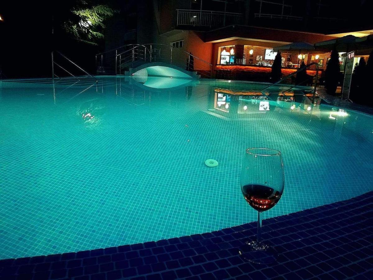 Hotel Opal 써니비치 외부 사진