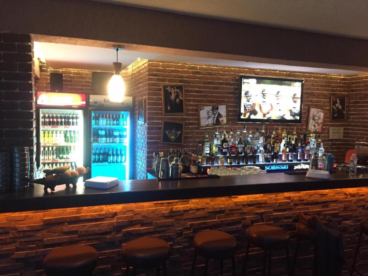 Hotel Opal 써니비치 외부 사진