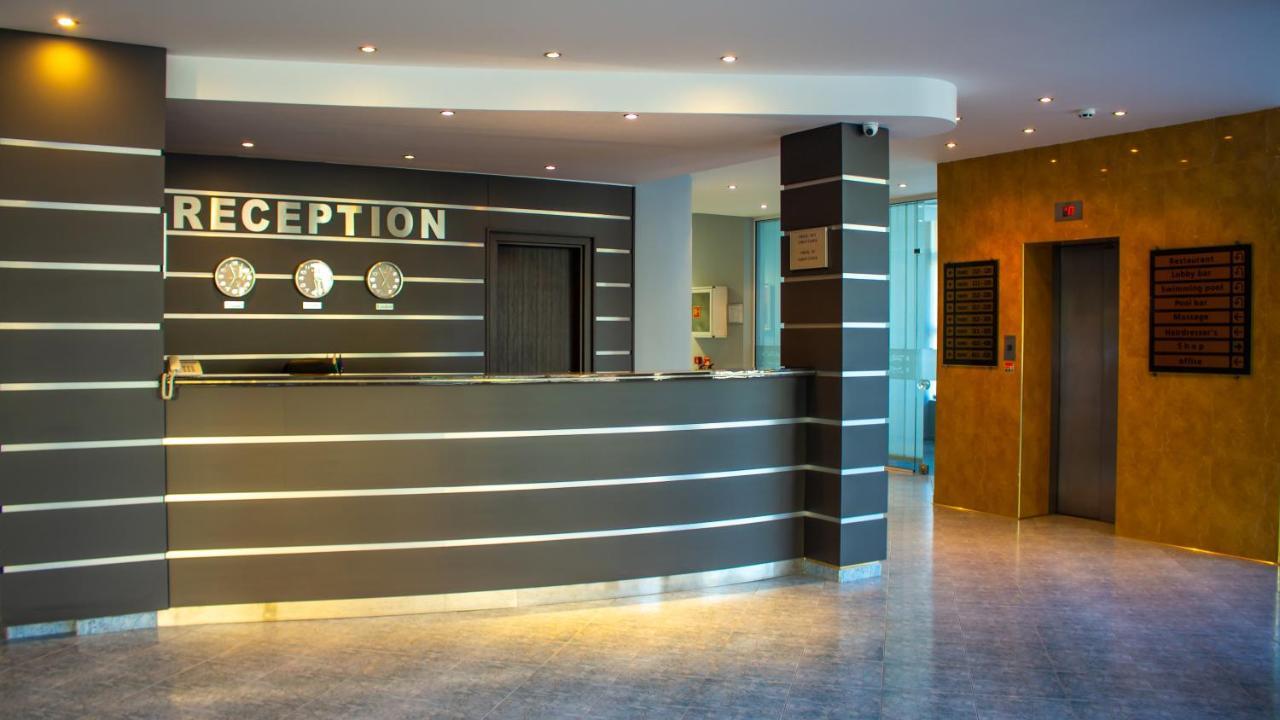 Hotel Opal 써니비치 외부 사진