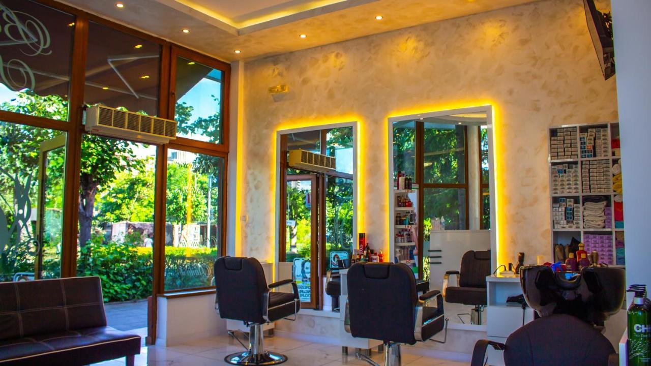 Hotel Opal 써니비치 외부 사진