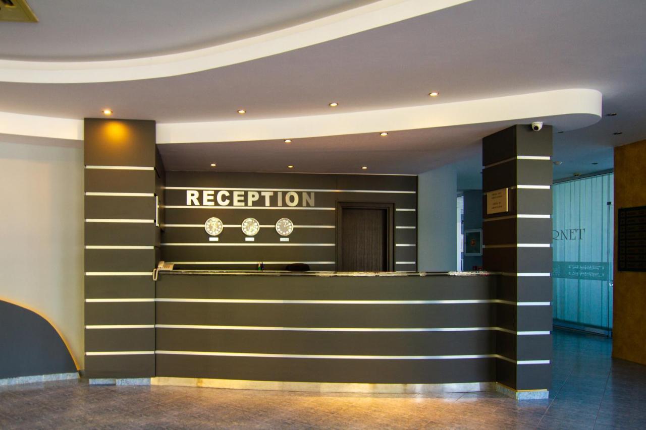 Hotel Opal 써니비치 외부 사진