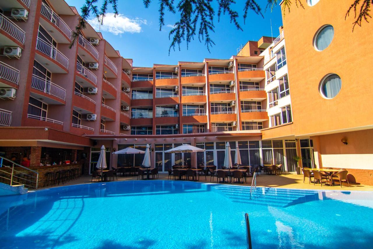 Hotel Opal 써니비치 외부 사진