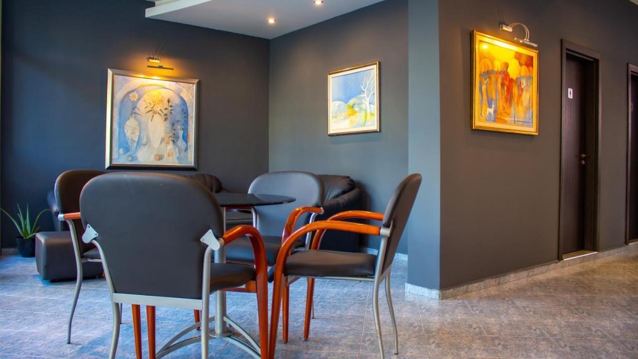 Hotel Opal 써니비치 외부 사진