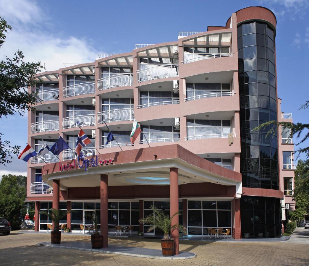 Hotel Opal 써니비치 외부 사진