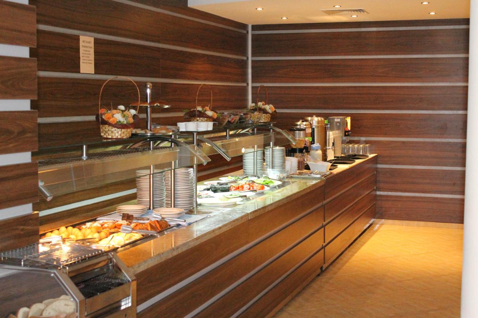 Hotel Opal 써니비치 외부 사진
