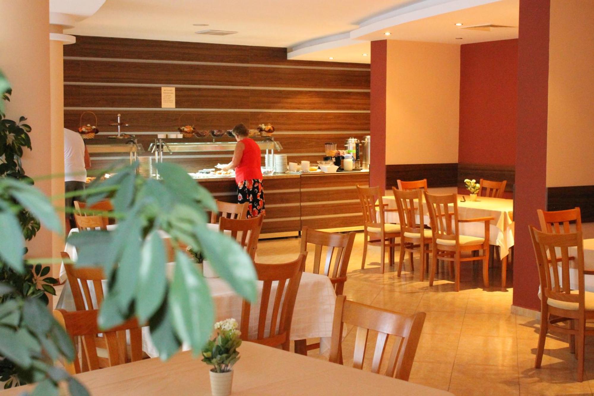 Hotel Opal 써니비치 외부 사진
