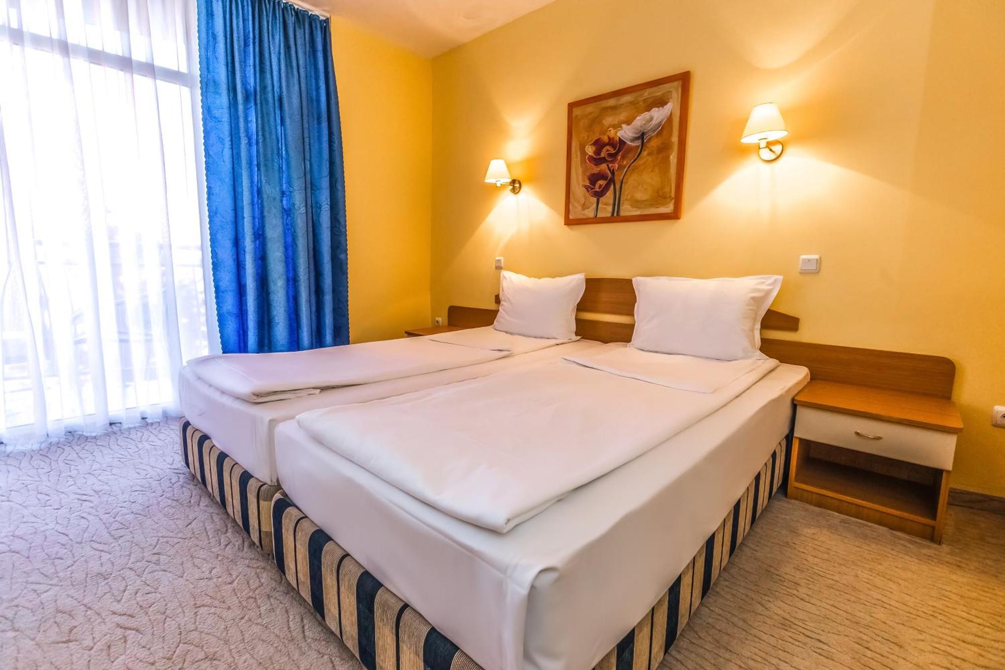Hotel Opal 써니비치 외부 사진