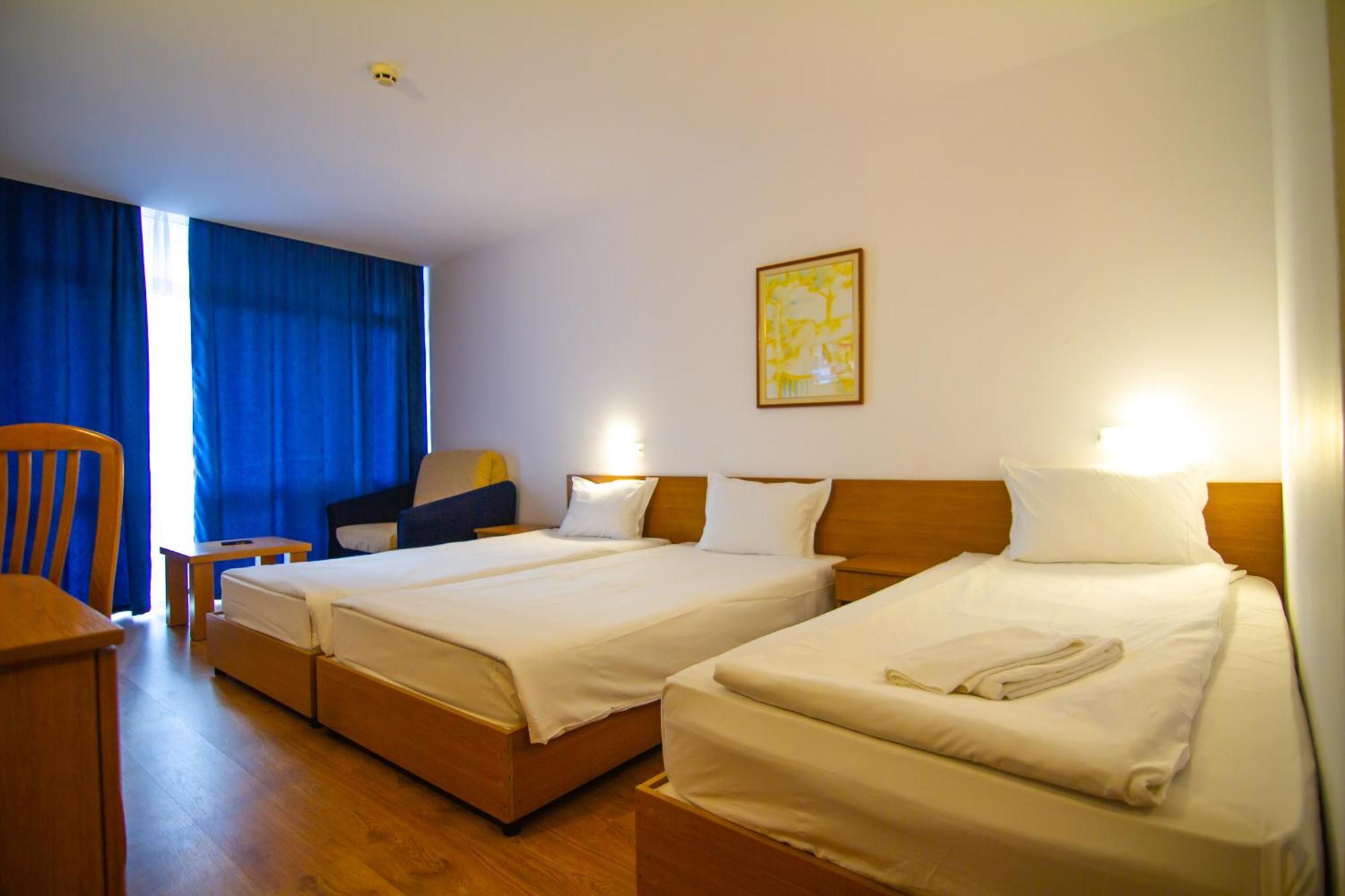 Hotel Opal 써니비치 외부 사진