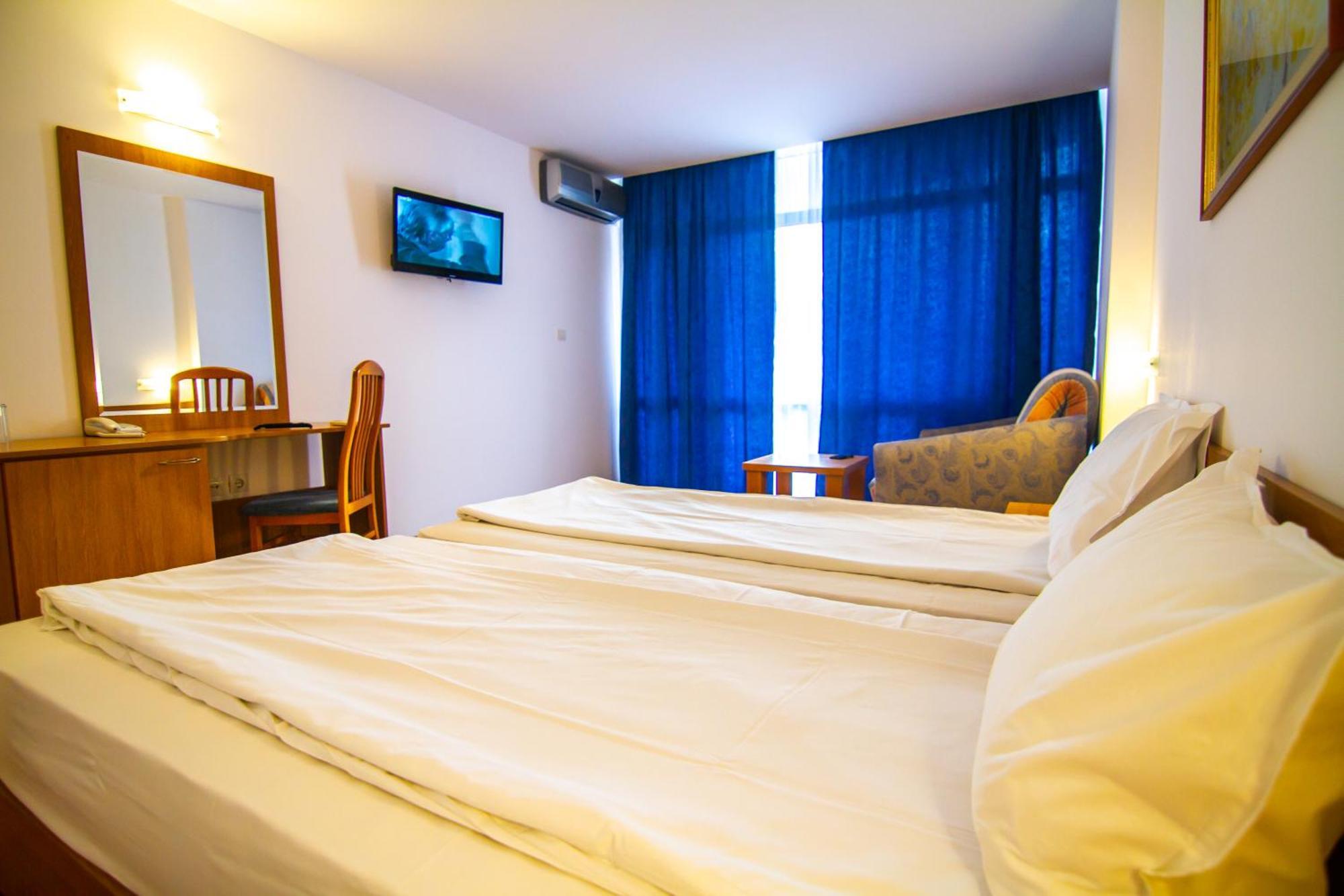 Hotel Opal 써니비치 외부 사진