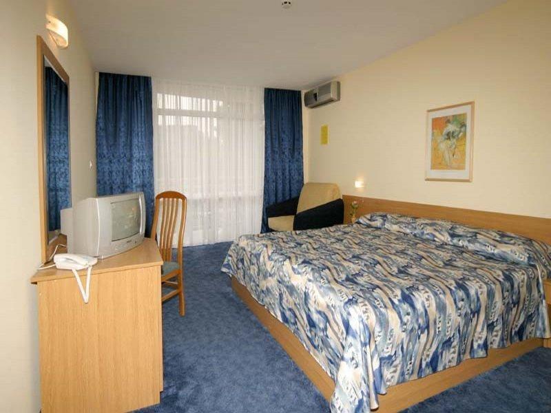 Hotel Opal 써니비치 외부 사진