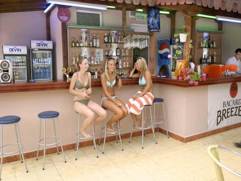 Hotel Opal 써니비치 외부 사진