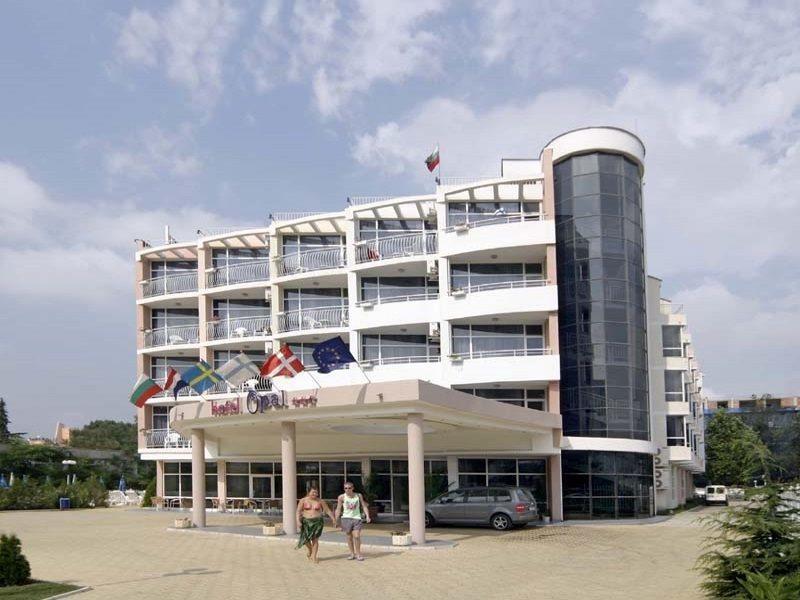 Hotel Opal 써니비치 외부 사진