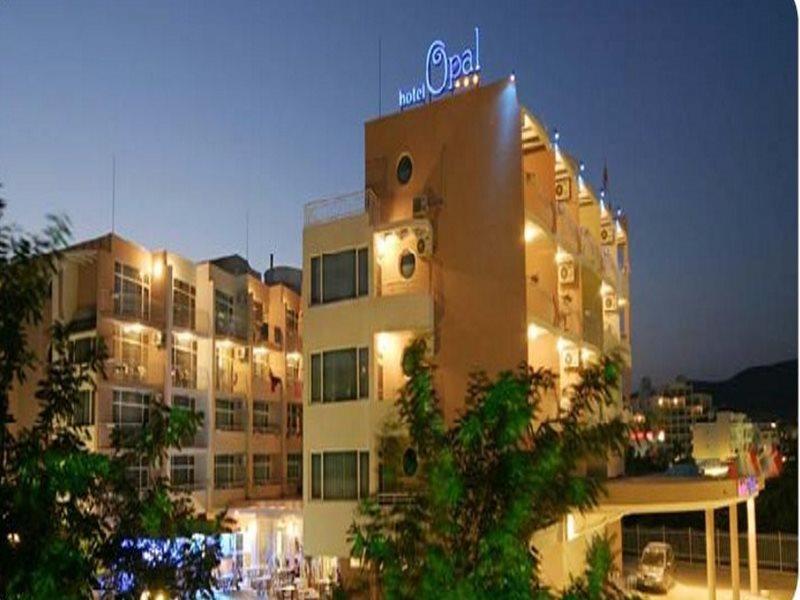 Hotel Opal 써니비치 외부 사진